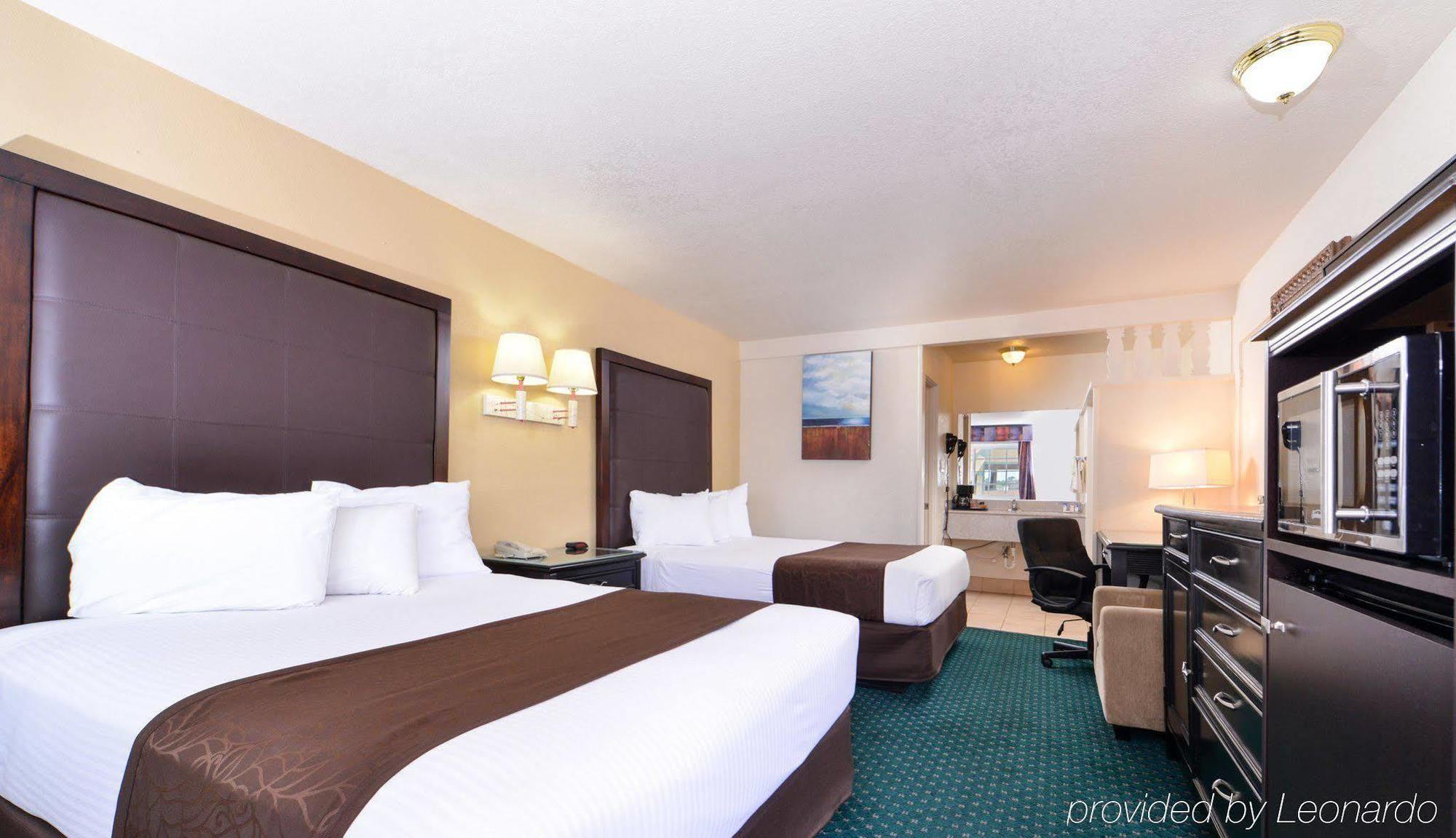 Americas Best Value Inn&Suites Flagstaff Exterior foto